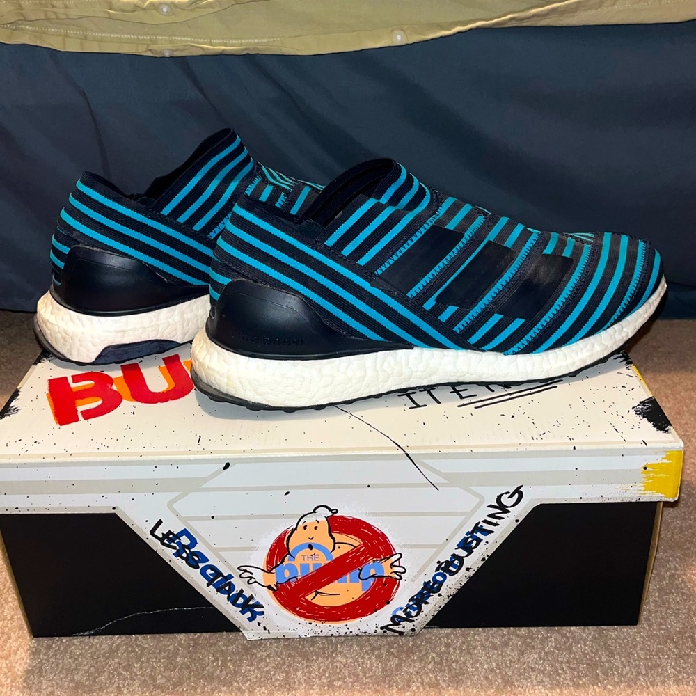Addax Nemeziz Tango 17+